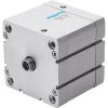 Festo ADN-100-60-I-P-A - Festo Compact cyl. ADN-100-60-I-P-A