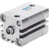 Festo ADN-32-10-I-P-A - Festo Compact cyl. ADN-32-10-I-P-A