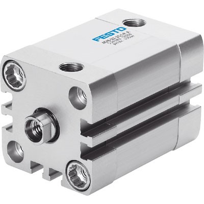 Festo ADN-40-80-I-P-A - Festo Compact cyl. ADN-40-80-I-P-A