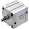 Festo ADN-50-10-A-P-A - Festo ISO Compact Cylinder