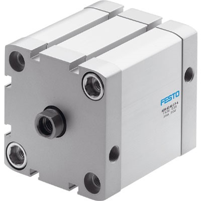 Festo ADN-63-25-I-P-A - Festo Compact cyl. ADN-63-25-I-P-A