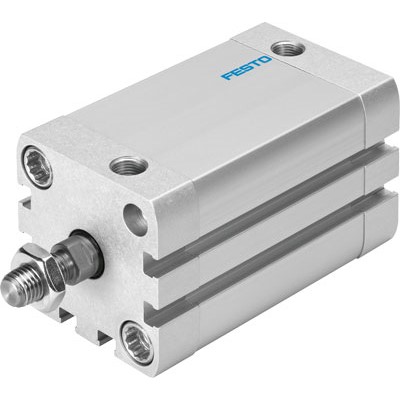 Festo ADN-63-30-A-PPS-A - Festo ISO 21287 Compact Cylinder