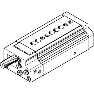 Festo DGSL-12-40-Y3A - Festo Mini slide DGSL-12-40-Y3A