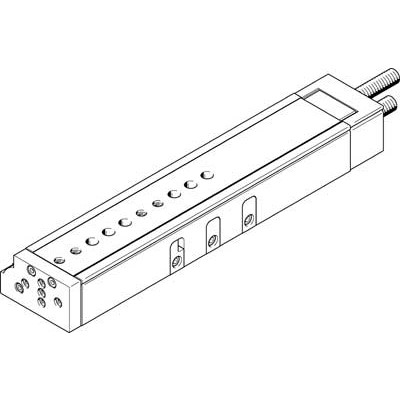 Festo DGSL-20-200-EA - Festo Mini Slide