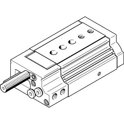 Festo DGSL-20-30-EA - Festo Mini slide DGSL-20-30-EA