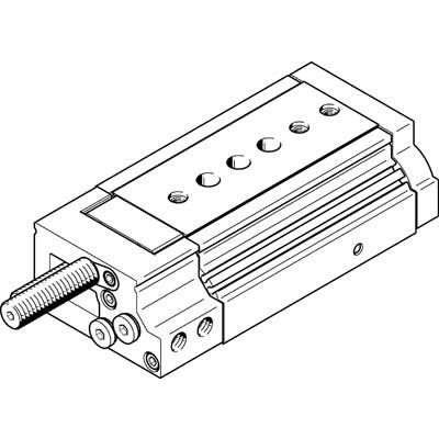 Festo DGSL-20-50-EA - FESTO MINI SLIDE