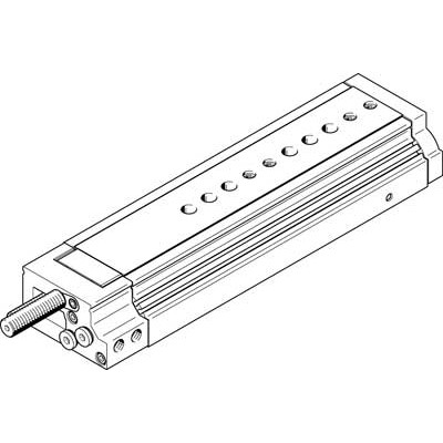 Festo DGSL-25-150-P1A - Festo Mini Slide