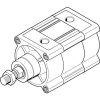 Festo DSBC-100-500-PPSA-N3 - Festo Standard cyl. DSBC-100-500-PPSA-