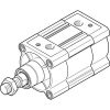 Festo DSBC-80-150-PPVA-N3 - Festo Standard Cylinder