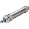 Festo DSNU-32-100-P-A - Festo Round Cylinder