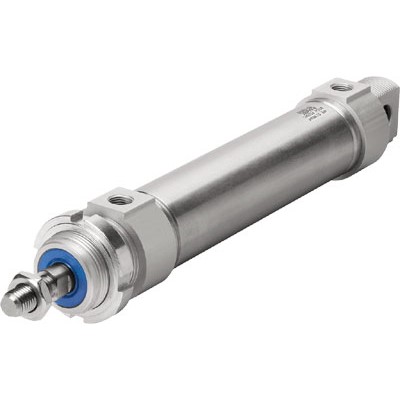Festo DSNU-40-100-PPS-A - Festo Round cylinder DSNU-40-100-PPS-A