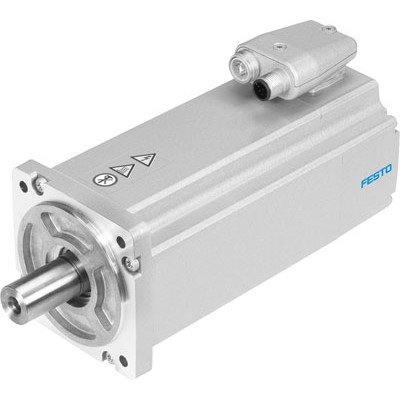 Festo EMME-AS-80-M-HS-AMB - Festo Servo Motor