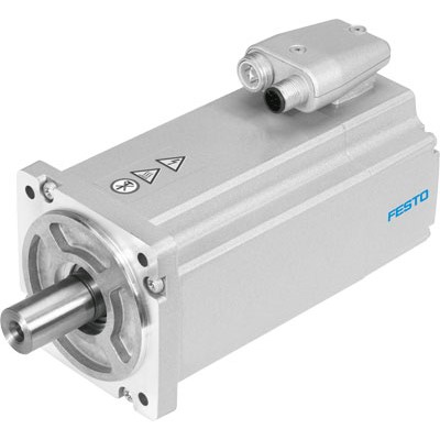 Festo EMME-AS-80-S-LS-AS - Festo Servo motor EMME-AS-80-S-LS-AS