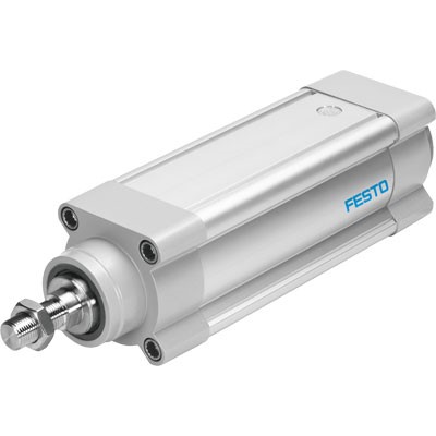 Festo ESBF-BS-100-100-5P - Festo Electric Cylinder