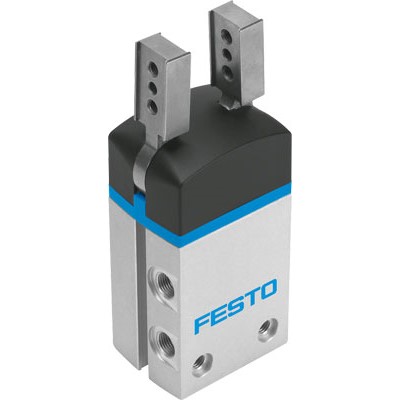 Festo DHRS-25-A - Festo Radial Gripper