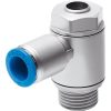 Festo GRLA-3/8-QS-6-D - FESTO FLOW CTRL G3/8 x 6mm OD