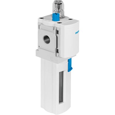 Festo MS4-LOE-1/4-R - Festo Lubricator 1/4G Thread