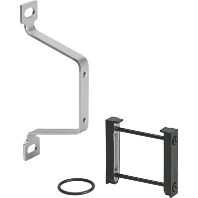 Festo MS4-WPE - Festo Mounting bracket MS4-WPE