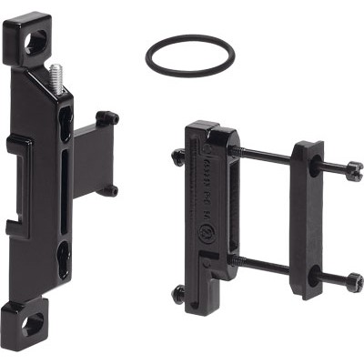 Festo MS4-WPM-D - Festo Mounting bracket MS4-WPM-D