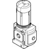 Festo MS6-LRB-1/2-D7-A4-AS - Festo 1/2 BSPP(G) Standard Regulator