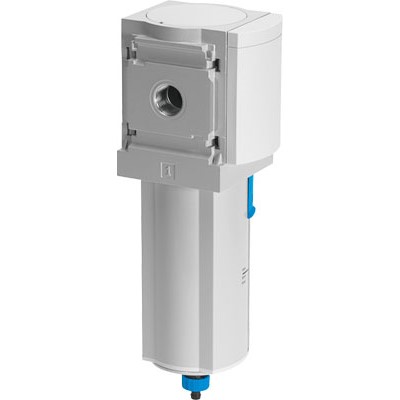 Festo MS6-LWS-1/4-U-V - Festo Water separator MS6-LWS-1/4-U-V