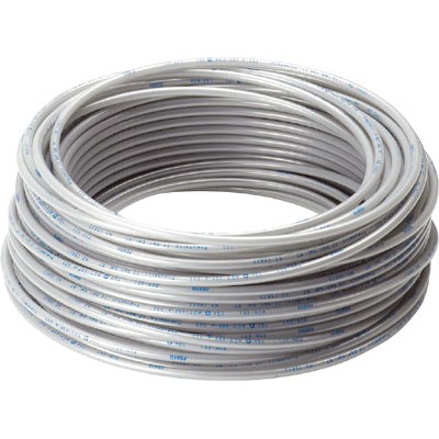 Festo PAN-16X2-SI - Festo Silver 16mm NYL Tubing - 50M