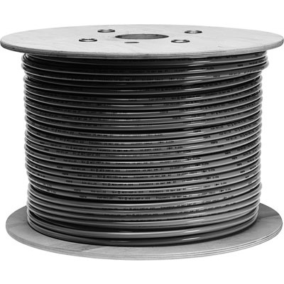 Festo PAN-16X2-SW-100 - Festo Black 16mm NYL Tubing - 100M