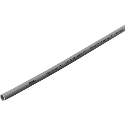 Festo PUN-V0-6X1-GE - Festo Yellow 6mm PUR Tubing - 50M