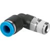 Festo QSL-1/4-10 - Festo 10 mm Ø X R1/4 Swivel Elbow