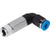 Festo QSLL-3/8-10 - Festo Push/thr.L,long QSLL-3/8-10