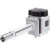 Festo SFAM-62-1000L-TG12-2SA-M12 - Festo Flow Sensor