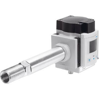 Festo SFAM-62-3000L-TG12-2SA-M12 - Festo Flow Sensor