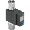 Festo SFAW-100-TG1-E-PNLK-PNVBA-M12 - Festo Flow Sensor