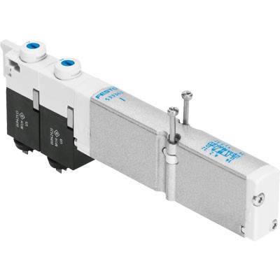 Festo VMPA1-M1H-DS-PI - Festo Solenoid valve VMPA1-M1H-DS-PI