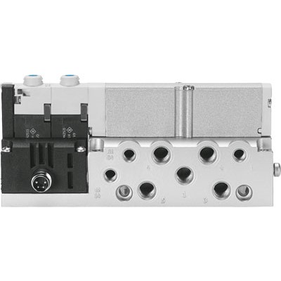 Festo VMPA1-M1H-E-S-M7-PI - Festo Solenoid valve VMPA1-M1H-E-S-M7-P