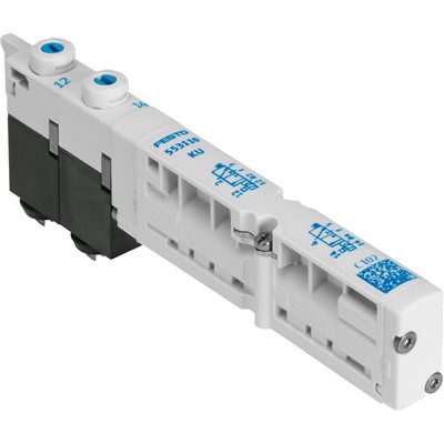 Festo VMPA1-M1H-HU-PI - Festo Solenoid valve VMPA1-M1H-HU-PI