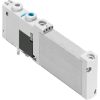 Festo VUVG-B10-M52-RZT-F-1T1L - Festo Solenoid valve VUVG-B10-M52-RZT-F