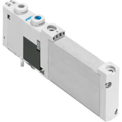 Festo VUVG-B10Z-M32C-RZT-F-1T1L - Festo Solenoid Valve