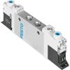 Festo VUVG-L10-B52-T-M7-1P3 - Festo Solenoid valve VUVG-L10-B52-T-M7-