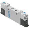 Festo VUVG-L10-P53C-T-M5-1P3 - Festo Solenoid valve VUVG-L10-P53C-T-M5