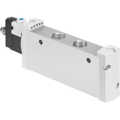 Festo VUVG-L18-M52-MT-G14-1R8L - Festo Solenoid Valve