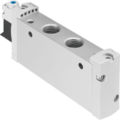 Festo VUVG-L18-M52-RZT-G14-1P3 - Festo Solenoid Valve