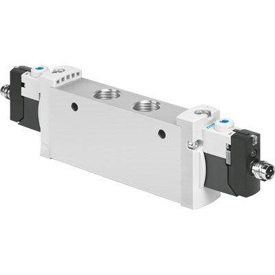 Festo VUVG-L18-P53C-T-G14-1R8L - Festo Solenoid Valve