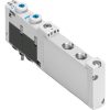 Festo VUVG-S10-B52-ZT-M5-1T1L - Festo Solenoid valve VUVG-S10-B52-ZT-M5