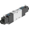 Festo VUVS-L20-B52-D-G18-F7-1C1 - Festo Solenoid Valve