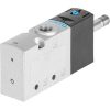 Festo VUVS-L20-M32C-AD-G18-F7 - Festo Solenoid Valve