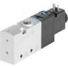 Festo VUVS-L20-M32C-AD-G18-F7-1C1 - Festo Solenoid Valve