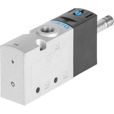 Festo VUVS-L20-M32U-MD-G18-F7 - Festo Solenoid Valve