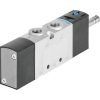 Festo VUVS-L20-M52-AD-N18-F7 - Festo Solenoid Valve