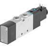 Festo VUVS-L20-M52-MD-G18-F7-1C1 - Festo Solenoid Valve